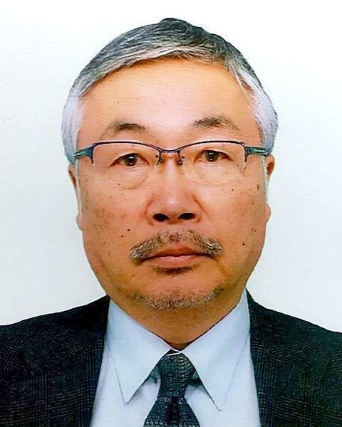 山野上 泰生