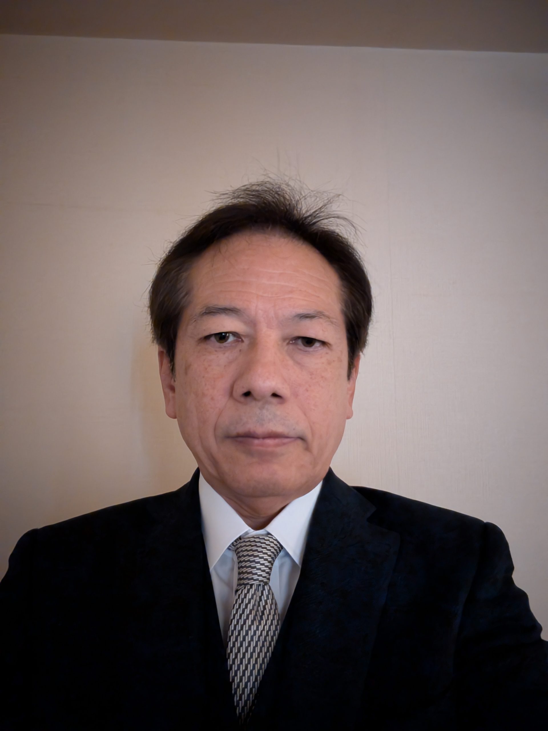 松本 力